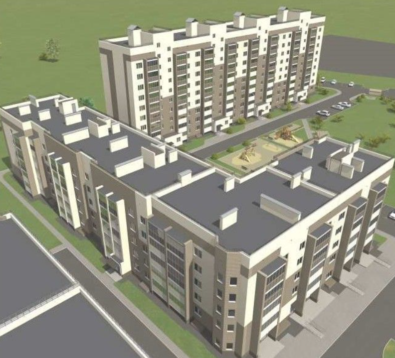 Новоселки